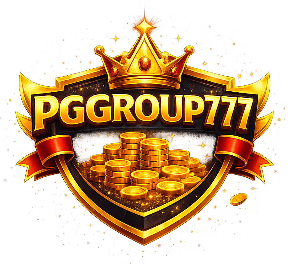 logo pggroup777